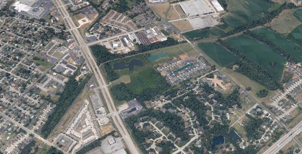 3301 New Hartford Road, Owensboro, KY 42303